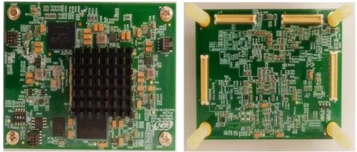 大聯(lián)大世平集團(tuán)推出基于芯馳科技產(chǎn)品的汽車智能座艙核心板方案