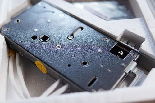 熱門(mén)指紋鎖 華為智選voc智能門(mén)鎖s測(cè)評(píng),安全好用智慧滿(mǎn)滿(mǎn)