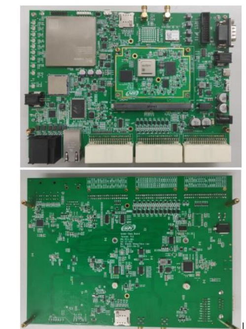 大聯(lián)大世平集團(tuán)推出基于芯馳科技和芯訊通產(chǎn)品的汽車(chē)智能網(wǎng)關(guān)方案