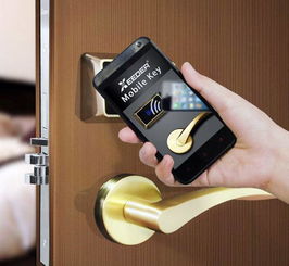 買智能門鎖前你必知的5件事兒