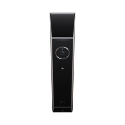 華為首款鴻蒙智能門鎖 開啟智慧生活新篇章