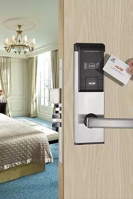 智能門鎖新標桿 科裕智能門鎖控制板引領高端品牌潮流